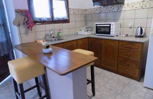 Fanis Rooms - Foto 30