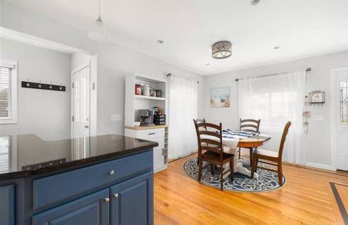 Seaside Serenity - Ocean view bliss near beach - Foto 2