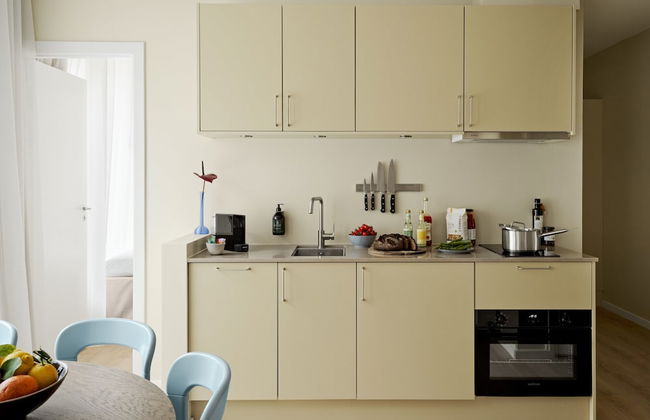 Venders Copenhagen - Foto 54