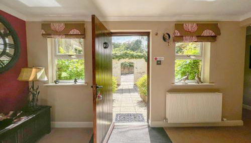 Geltsdale Garden Apartment ground floor home in Wetheral close to Carlisle & Ullswater - Foto 3