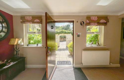 Geltsdale Garden Apartment ground floor home in Wetheral close to Carlisle & Ullswater - Foto 3