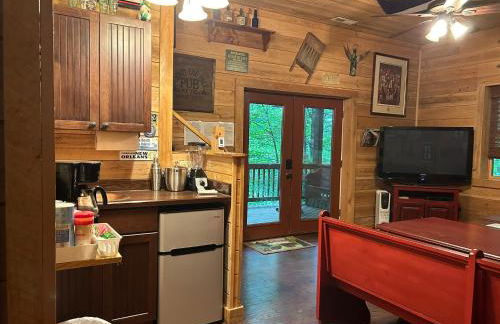 Glens of Antrim Mountain Cabin - Foto 46