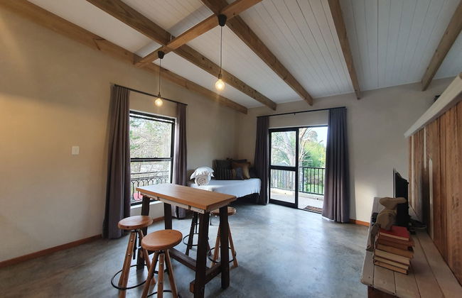 Avo and Oak - Foto 66