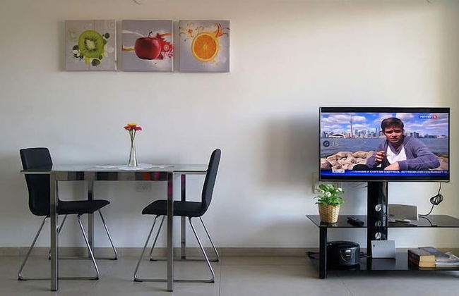 Jerusalem Center Boutique Apartment - Photo 7