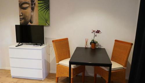 Studio mit 1 Schlafzimmer - Foto 3