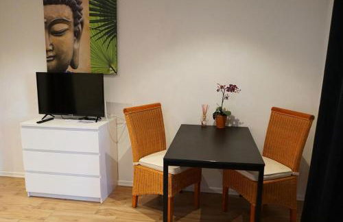 Studio mit 1 Schlafzimmer - Foto 3