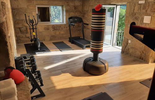 Vila Spa Douro Piscina e acesso privado rio Douro - Foto 37