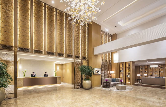 Somerset Software Park Xiamen - Foto 4