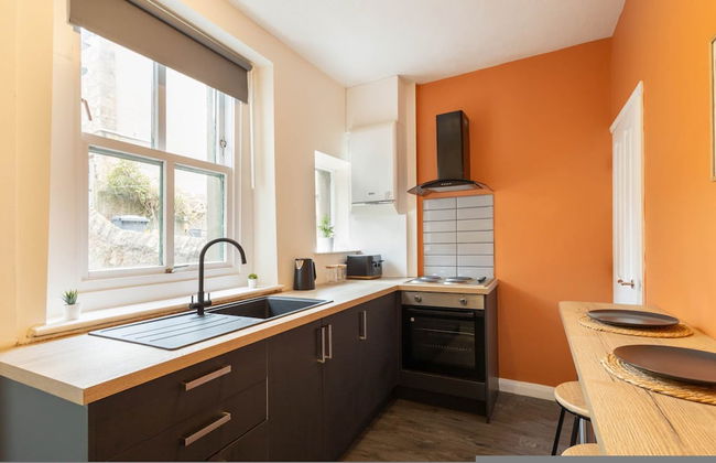 Host Stay Prospect Street - Foto 3