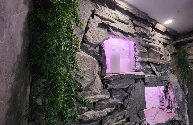 Stone Forest - Foto 12