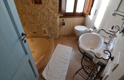 Appealing Apartment in Petrella Guidi With Near Centre - Foto 28