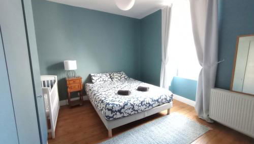 Jardin Secret de La Châtre - Centre Ville - Photo 2