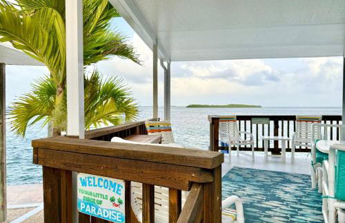 Oceanview Retreat with 60ft Seawall - Foto 32