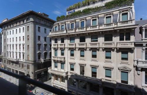 ApartHotel Durini - Photo 120