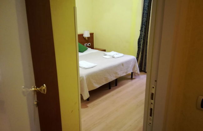 GuestLa Casa dell'Arte - Foto 16