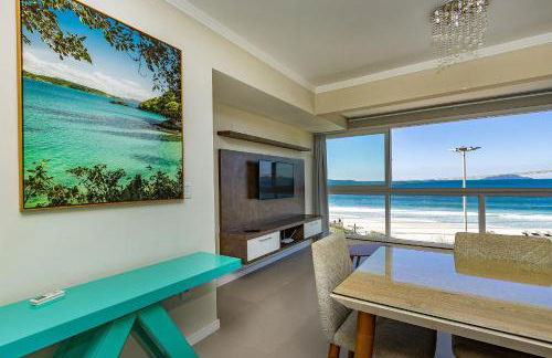 Yasmin 202 – Lindo Apartamento com Vista Panorâmica para o Mar em Quatro Ilhas, com Roupa de Cama e Toalhas Inclusas. - Photo 6