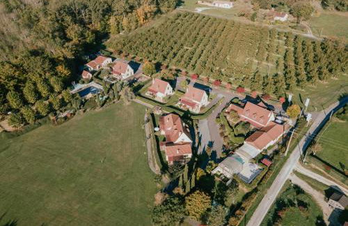 Maison Hyacinthe - Photo 25