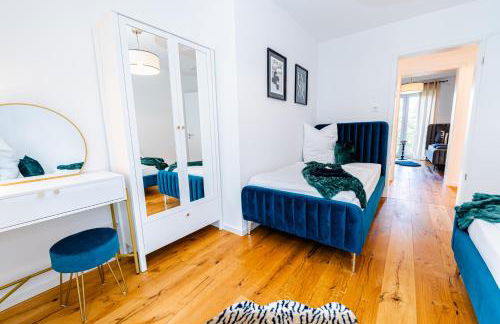 VIP Suite with Panoramic Views - Foto 18