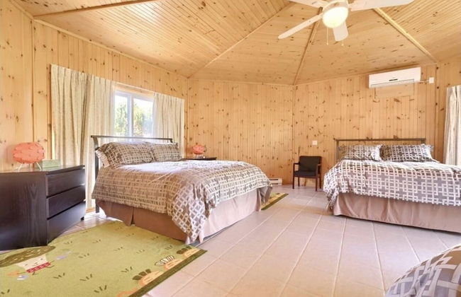 Villa Lac-Simon - Foto 1