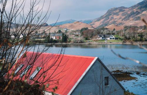 An Dòbhran - luxury self-catering - Foto 1