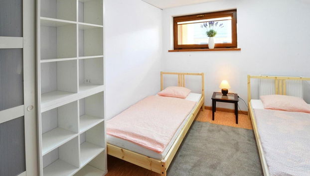 Holiday Homes, Kolobrzeg - Foto 5, Zimmer