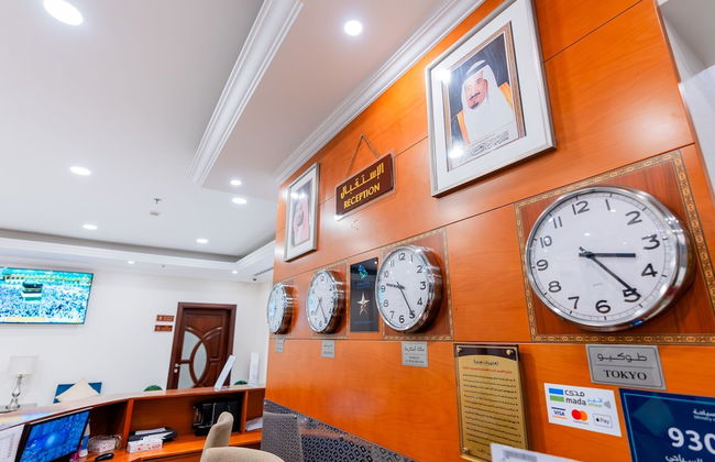 Farah Hotel Apartments - Foto 5