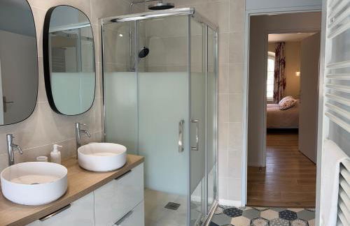 Appartement centre de Poitiers - Foto 7