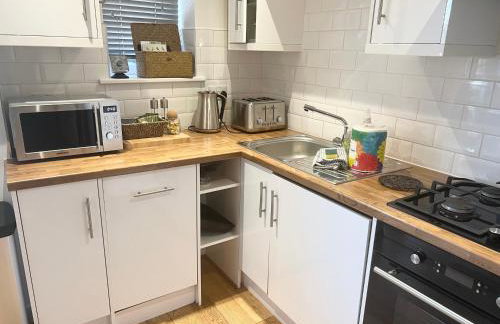 The Wilsons Courtyard, 2 - Bed, Sleeps 4, Pets Welcome - Foto 12