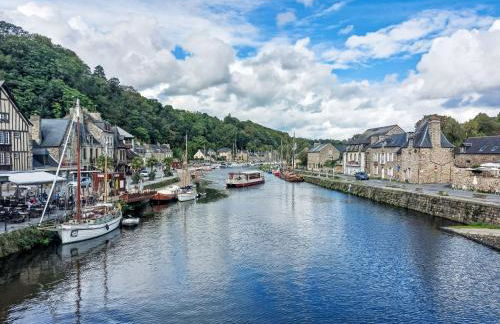 Holiday Home Les Agapanthes by Interhome - Foto 88