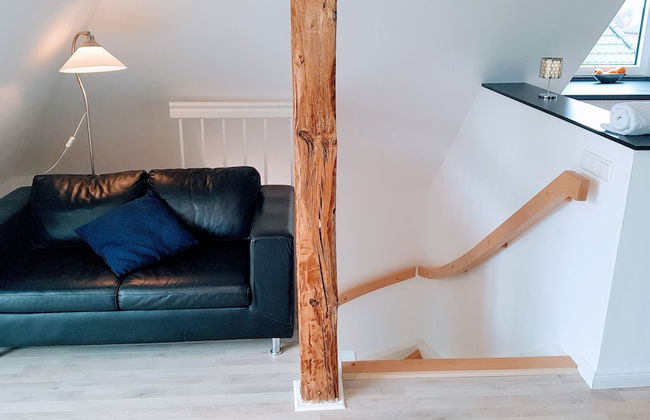 villa appartements syke - Foto 74