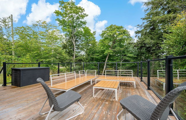 Alpine Chalet - RVMT - Foto 19