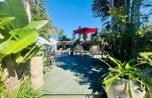 Tropical escape Pool Garden & Patio Near Tampa - Foto 60