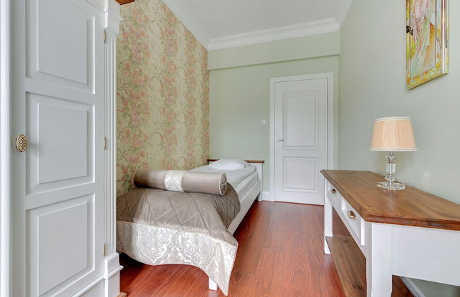 Old Town - OldNova by Welcome Apartment - Foto 18