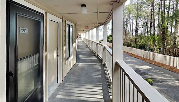 The Spa 1219 by Hilton Head Retreats - Foto 4, Comodidade do alojamento