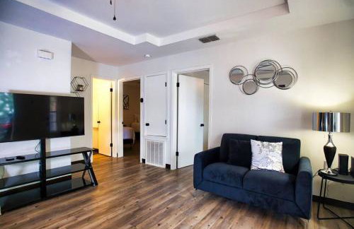 Chic & Cozy 2 bedroom - 1 bathroom - RATED BEST - Foto 8