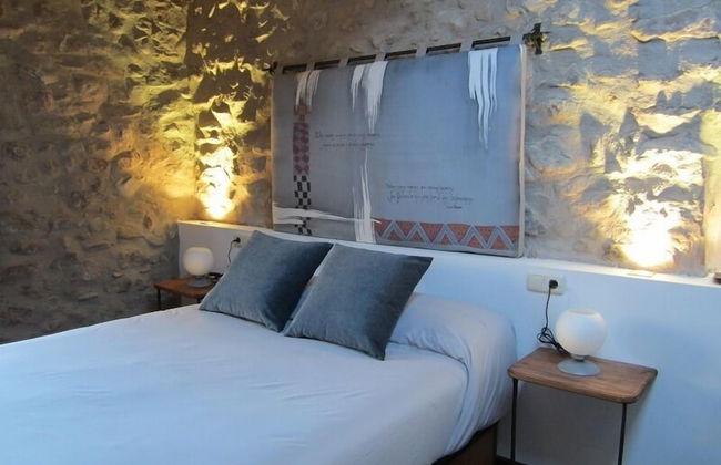 Casa San Andrés del Valle - Foto 8