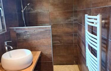 Spacieuse maison avec piscine, 9km de l'océan. - Foto 22