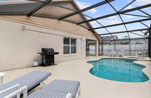 Indian Ridge - Pool Home with Spa, Newly Renovated - Foto 34