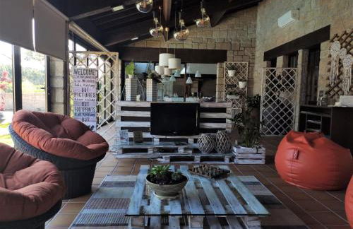 Alagoas4Family - Country House - Foto 30