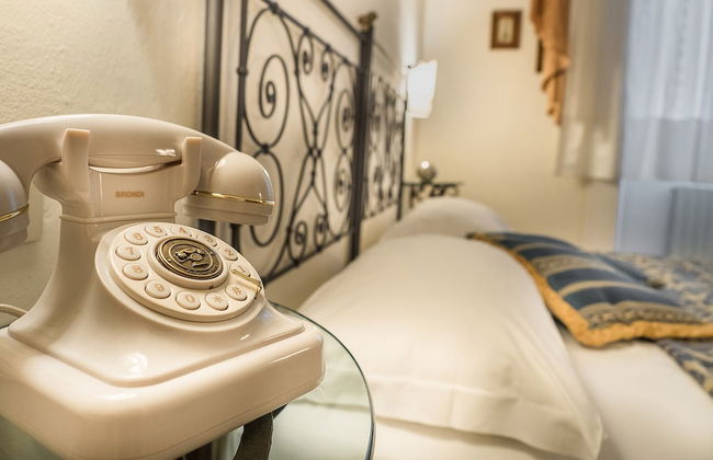 B&B Piccolo Hotel - Foto 3