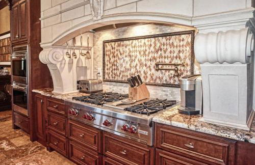 Tierra Verde St Petersburg Waterfront Mansion Estate 5BdRm - Foto 24