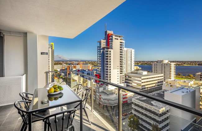 Quest East Perth - Foto 14