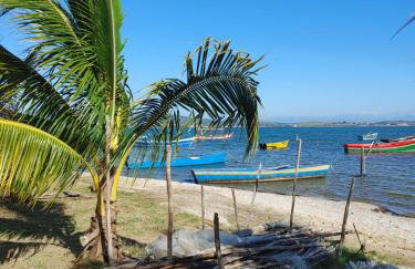 Casa na Praia da Pitoria - Foto 34