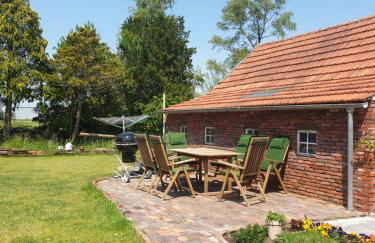 Zeit zu Zweit an der Wieke mit Kamin - Foto 20