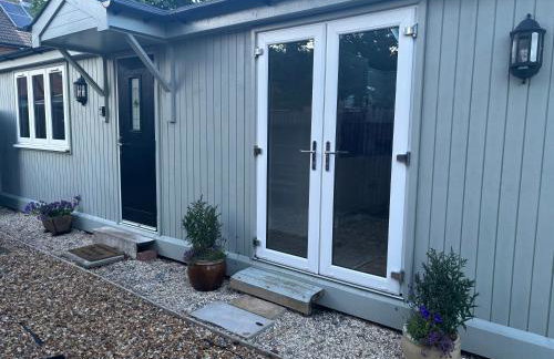 Hampshire lodge - Foto 17