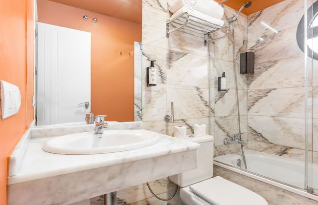 Smartr Sevilla Las Dueñas - Foto 35