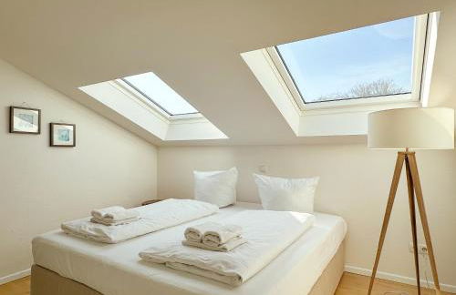 Brise Villa Charlottes Höh App 07 - Foto 17