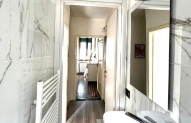 Accommodation near the airport - Foto 9