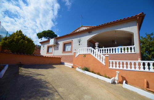 Villa Olombel - Foto 39