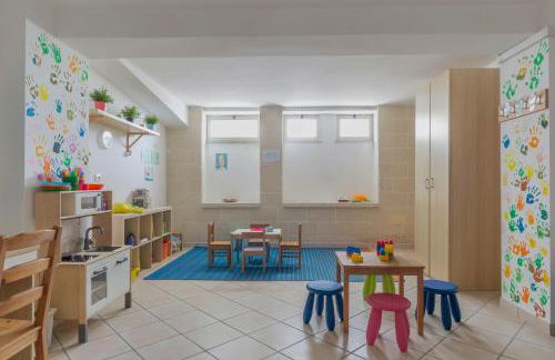 Residence Solar - Family Friendly - Foto 26